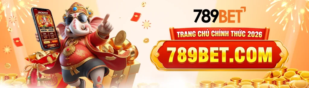 7899BET banner pc chính thức