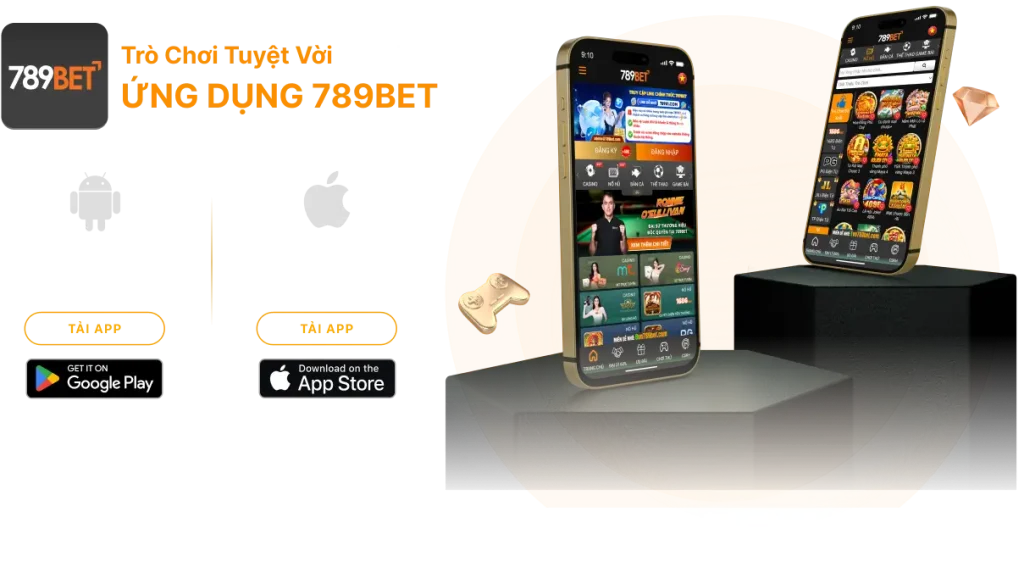 Tải app 789bet